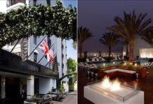 The London West Hollywood